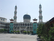 C2:川藏北線成都、若爾蓋、青海（西寧）、拉薩9日游