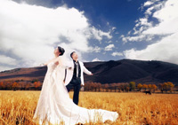 Ec1：四姑娘山、丹巴、海螺溝7日游