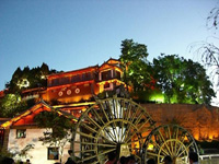 D4：【體驗之旅】穿越滇、川、藏三地的茶馬古道8日游