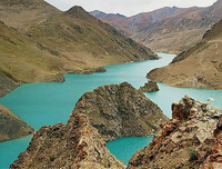 拉薩、珠峰、喀什、烏魯木齊、阿里18日之旅