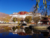 拉薩、珠峰、喀什、烏魯木齊、阿里生態(tài)攝影18日之旅