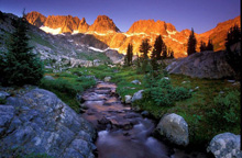 川藏北線成都、丹巴、然烏湖攝影主題線路15日游