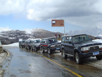 川滇藏稻城、亞丁、梅里雪山、珠峰、拉薩17日游