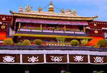 川藏北線丹巴、那木錯、拉薩11日攝影主題線路