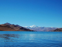 拉薩-川藏南線-八一、理塘新都橋、成都8日游