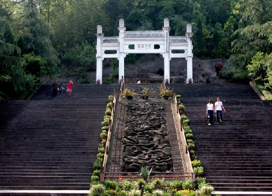 [德陽(yáng)]李冰陵