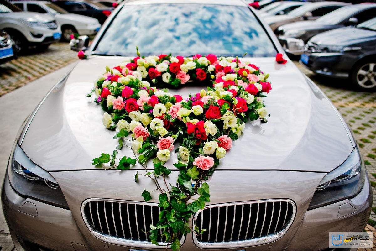 成都婚慶租車(chē)