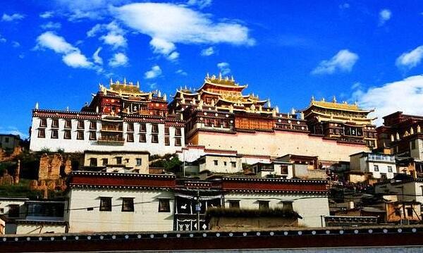 拉薩、波密、然烏、滇藏線越野茶馬古道8日體驗(yàn)之旅