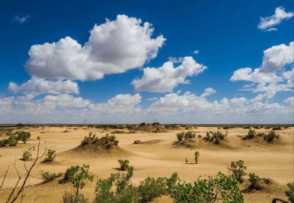 川藏北線成都、若爾蓋、青海（西寧）、拉薩九日游