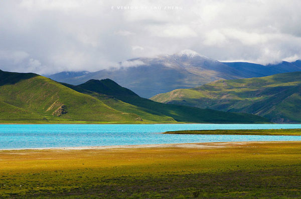 拉薩、亞東、珠峰、日喀則、納木錯(cuò)九日游