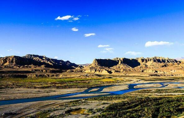 拉薩、珠穆朗瑪峰、古格王朝、神山圣湖探險(xiǎn)20日之旅