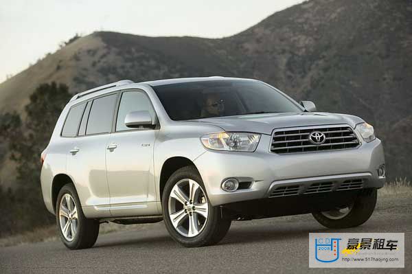 成都租車(chē)西藏自駕游車(chē)型推薦——漢蘭達(dá)