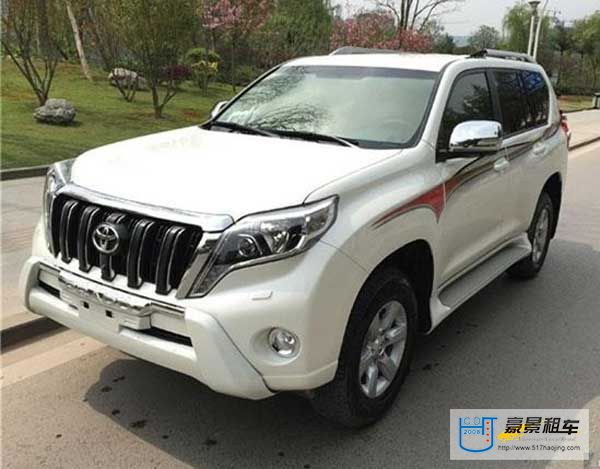 成都租車(chē)西藏自駕游車(chē)型推薦——普拉多