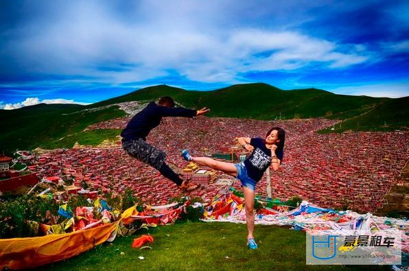 只為放松心情、欣賞風景者，也要求老司機&ldquo;代代&rdquo;你