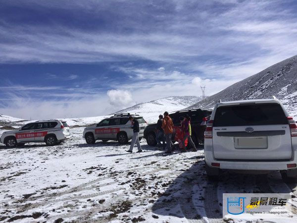 川藏線租車(chē)