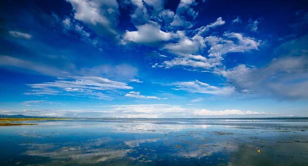 拉薩-青藏線-納木錯(cuò)、可可西里、青海湖、西寧5日游