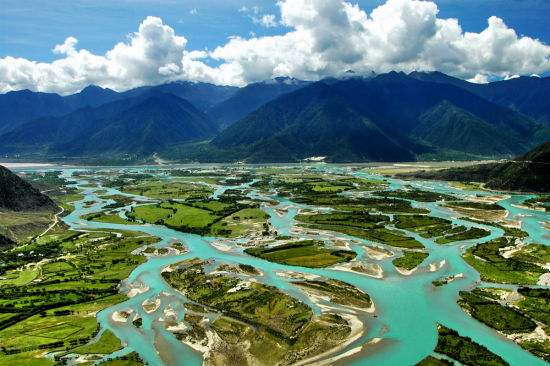 川藏北線成都、若爾蓋、青海（西寧）、拉薩9日游