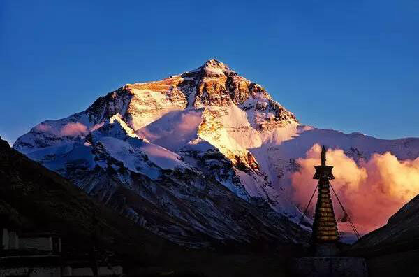 拉薩、日喀則、珠峰、樟木、友誼橋6日游