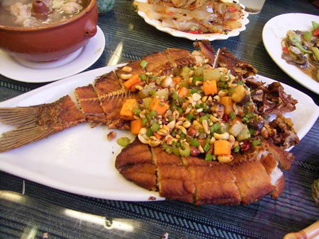 麗江美食、小吃完全攻略