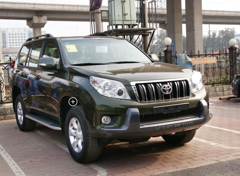 實用大空間SUV 親子游畢業(yè)游蜜月游通通拿下