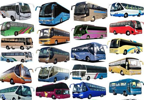 成都哪里可以租到大巴車(chē)？租大巴車(chē)一天多少錢(qián)？