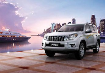 川藏線旅游租越野車(chē)