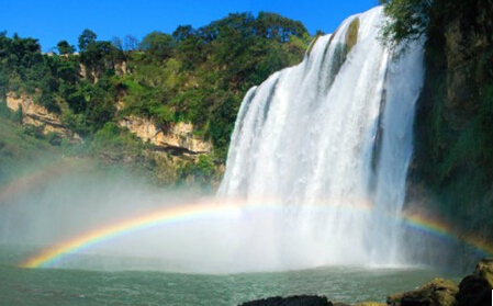 清明長(zhǎng)假租車自駕游貴州