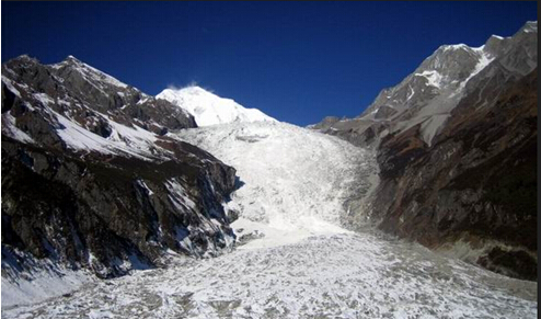 五一節(jié)自駕海螺溝旅游 五一節(jié)自駕海螺溝旅游攻略