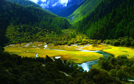 成都自駕到稻城亞丁旅游 成都自駕到稻城亞丁旅游攻略