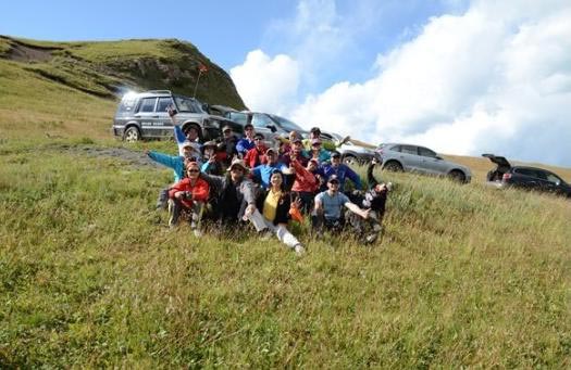 成都自駕游租車(chē)公司