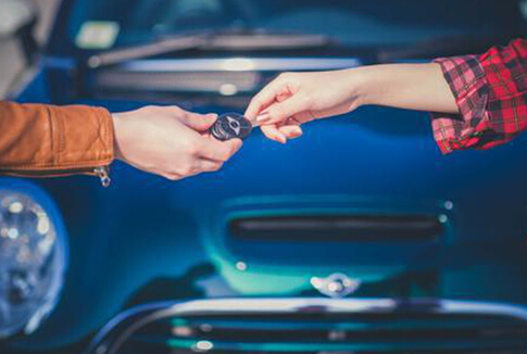 成都越野車(chē)租賃公司哪家好