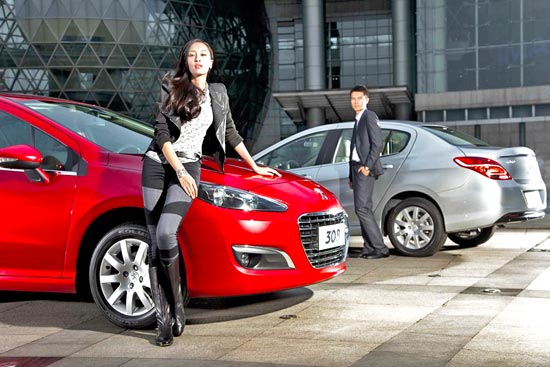 比一比：成都租車哪家便宜，哪家好?