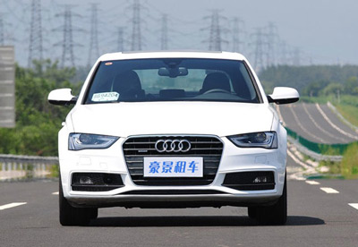 成都租車網(wǎng)上訂車流程及注意事項