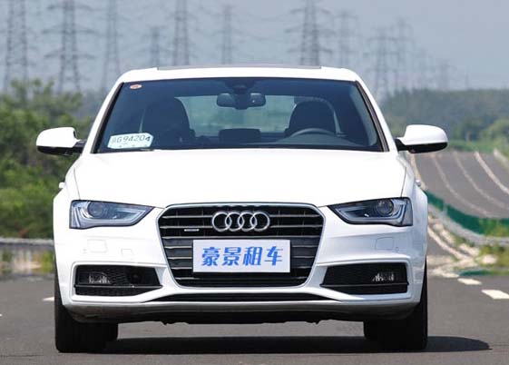 成都租車行迎來&ldquo;車秒貸&rdquo;危機，是真的嗎