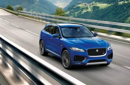 成都租車公司點名法蘭克福車展，醉翁之意不在歐