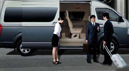 透析成都汽車租賃市場發(fā)展現(xiàn)狀