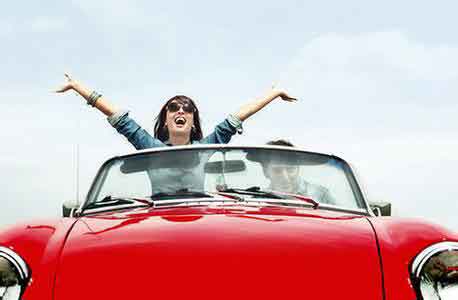 成都租車網(wǎng)提示 國慶如何靠譜租車？