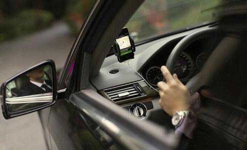 專車新規(guī)利好成都租車行進入專車領(lǐng)域