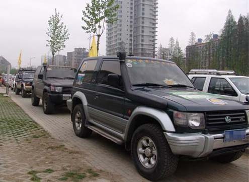 成都租車行如何監(jiān)管私家車，跳出&ldquo;貓抓老鼠&rdquo;怪圈