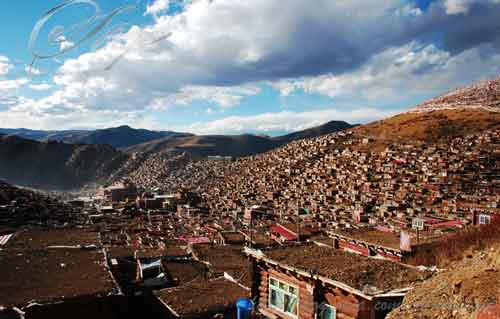 秋游正當(dāng)時(shí)！成都租車旅游選哪一條？