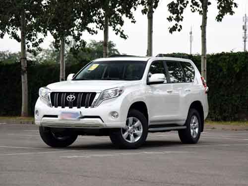 成都租漢蘭達走川藏線怎么樣？