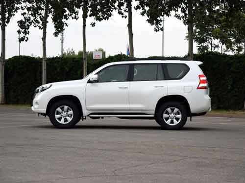 成都租漢蘭達走川藏線怎么樣？